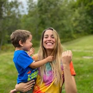 Meet your Posher, Chloe